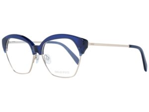 AUTHENTIC EMILIO PUCCI EYEWEAR Women High-End Eyeglasses