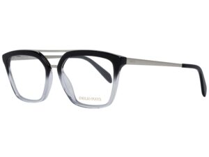 AUTHENTIC EMILIO PUCCI EYEWEAR Women Elegant Eyeglasses