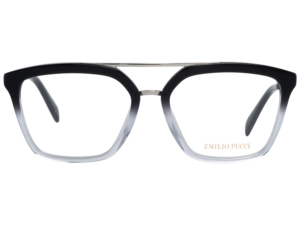 AUTHENTIC EMILIO PUCCI EYEWEAR Women Elegant Eyeglasses