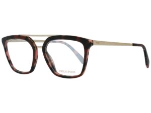 AUTHENTIC EMILIO PUCCI EYEWEAR Women High-End Eyeglasses