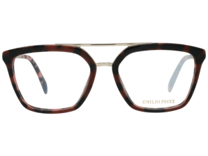 AUTHENTIC EMILIO PUCCI EYEWEAR Women High-End Eyeglasses