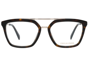 AUTHENTIC EMILIO PUCCI EYEWEAR Women Top Quality Eyeglasses