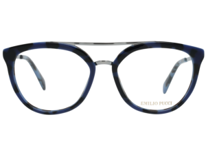 AUTHENTIC EMILIO PUCCI EYEWEAR Women Exclusive Eyeglasses