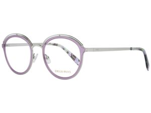 AUTHENTIC EMILIO PUCCI EYEWEAR Women Elegant Eyeglasses