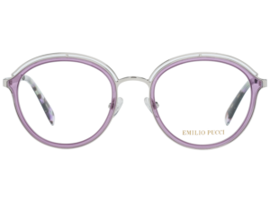 AUTHENTIC EMILIO PUCCI EYEWEAR Women Elegant Eyeglasses