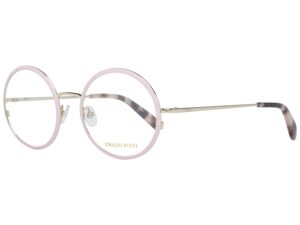 AUTHENTIC EMILIO PUCCI EYEWEAR Women Exclusive Eyeglasses