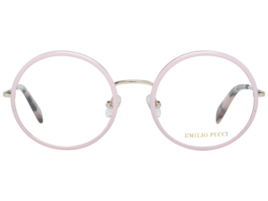 AUTHENTIC EMILIO PUCCI EYEWEAR Women Exclusive Eyeglasses