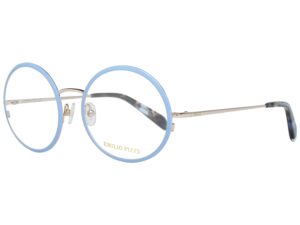 AUTHENTIC EMILIO PUCCI EYEWEAR Women High-End Eyeglasses