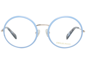 AUTHENTIC EMILIO PUCCI EYEWEAR Women High-End Eyeglasses