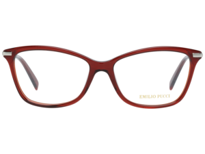 AUTHENTIC EMILIO PUCCI EYEWEAR Women High-End Eyeglasses