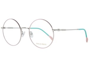 AUTHENTIC EMILIO PUCCI EYEWEAR Women High-End Eyeglasses