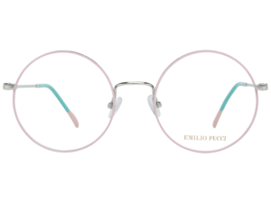 AUTHENTIC EMILIO PUCCI EYEWEAR Women High-End Eyeglasses