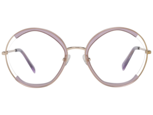 AUTHENTIC EMILIO PUCCI EYEWEAR Women Sophisticated Eyeglasses