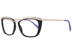 AUTHENTIC EMILIO PUCCI EYEWEAR Women Sophisticated Eyeglasses