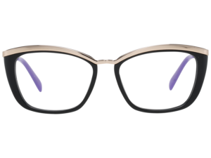 AUTHENTIC EMILIO PUCCI EYEWEAR Women Sophisticated Eyeglasses