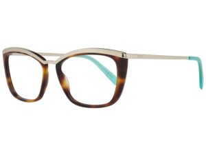 AUTHENTIC EMILIO PUCCI EYEWEAR Women Top Quality Eyeglasses