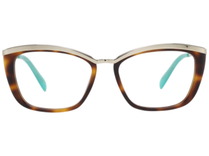 AUTHENTIC EMILIO PUCCI EYEWEAR Women Top Quality Eyeglasses