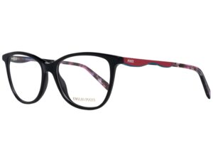 Authentic EMILIO PUCCI EYEWEAR  High-End Eyeglasses