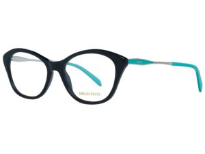 AUTHENTIC EMILIO PUCCI EYEWEAR Women Sophisticated Eyeglasses