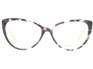 AUTHENTIC EMILIO PUCCI EYEWEAR Women Designer Eyeglasses