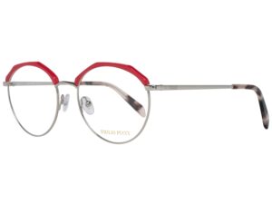 AUTHENTIC EMILIO PUCCI EYEWEAR Women Top Quality Eyeglasses