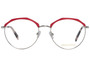 AUTHENTIC EMILIO PUCCI EYEWEAR Women Top Quality Eyeglasses