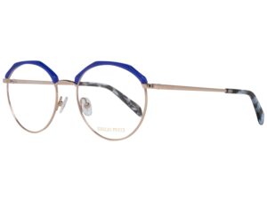 AUTHENTIC EMILIO PUCCI EYEWEAR Women Designer Eyeglasses