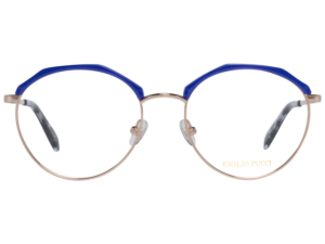 AUTHENTIC EMILIO PUCCI EYEWEAR Women Designer Eyeglasses