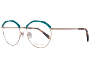 AUTHENTIC EMILIO PUCCI EYEWEAR Women Sophisticated Eyeglasses