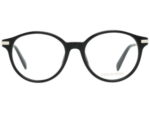 AUTHENTIC EMILIO PUCCI EYEWEAR Women Elegant Eyeglasses