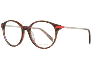 AUTHENTIC EMILIO PUCCI EYEWEAR Women Premium Eyeglasses