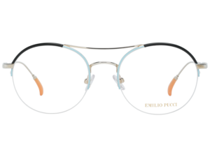 AUTHENTIC EMILIO PUCCI EYEWEAR Women Top Quality Eyeglasses