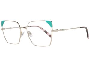 AUTHENTIC EMILIO PUCCI EYEWEAR Women High-End Eyeglasses