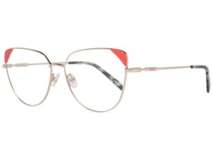 AUTHENTIC EMILIO PUCCI EYEWEAR Women Elegant Eyeglasses