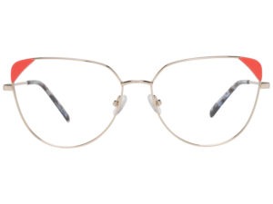 AUTHENTIC EMILIO PUCCI EYEWEAR Women Elegant Eyeglasses