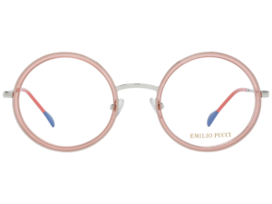 AUTHENTIC EMILIO PUCCI EYEWEAR Women Sophisticated Eyeglasses