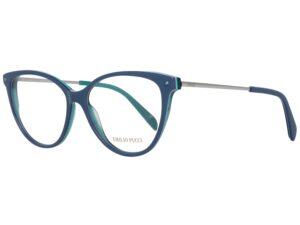 AUTHENTIC EMILIO PUCCI EYEWEAR Women Top Quality Eyeglasses