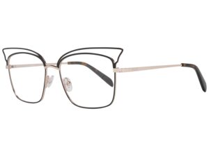 AUTHENTIC EMILIO PUCCI EYEWEAR Women High-End Eyeglasses