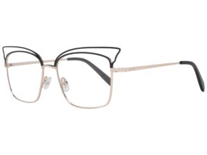 AUTHENTIC EMILIO PUCCI EYEWEAR Women Designer Eyeglasses