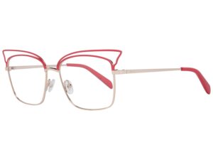 AUTHENTIC EMILIO PUCCI EYEWEAR Women Top Quality Eyeglasses