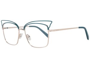 AUTHENTIC EMILIO PUCCI EYEWEAR Women Designer Eyeglasses