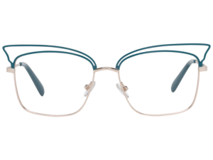 AUTHENTIC EMILIO PUCCI EYEWEAR Women Designer Eyeglasses