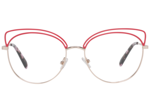 AUTHENTIC EMILIO PUCCI EYEWEAR Women Exclusive Eyeglasses