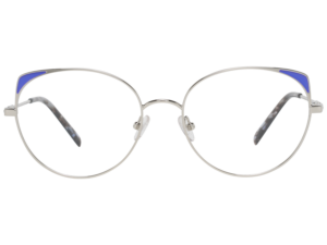 AUTHENTIC EMILIO PUCCI EYEWEAR Women Sophisticated Eyeglasses