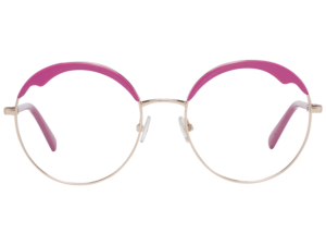 AUTHENTIC EMILIO PUCCI EYEWEAR Women Premium Eyeglasses