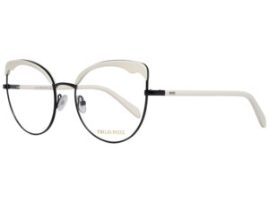 AUTHENTIC EMILIO PUCCI EYEWEAR Women High-End Eyeglasses