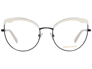 AUTHENTIC EMILIO PUCCI EYEWEAR Women High-End Eyeglasses