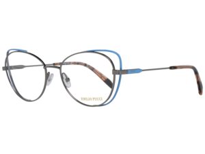 AUTHENTIC EMILIO PUCCI EYEWEAR Women Elegant Eyeglasses