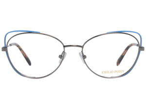 AUTHENTIC EMILIO PUCCI EYEWEAR Women Elegant Eyeglasses