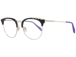 AUTHENTIC EMILIO PUCCI EYEWEAR Women High-End Eyeglasses